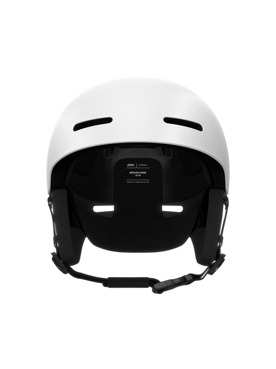 Kask narciarski POC FORNIX MIPS biały mat - Adventure Sports
Kask narciarski POC FORNIX MIPS biały mat - Adventure Sports