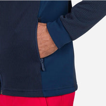 Bluza męska ROSSIGNOL Cieloalto Fleece Fz granatowy
Bluza męska ROSSIGNOL Cieloalto Fleece Fz granatowy