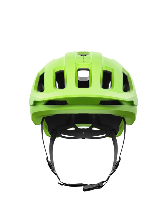 Kask rowerowy POC AXION - zielony
Kask rowerowy POC AXION - zielony