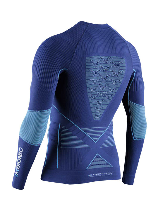 Koszulka termoaktywna X-BIONIC Energy Accumulator 4.0 Shirt Lg Sl Men
Koszulka termoaktywna X-BIONIC Energy Accumulator 4.0 Shirt Lg Sl Men