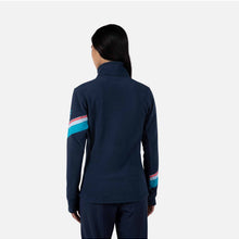 Bluza damska ROSSIGNOL W Strawpile Fleece Fz granatowy
Bluza damska ROSSIGNOL W Strawpile Fleece Fz granatowy