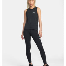 Top sportowy damski RVCA Va Muscle czarny
Top sportowy damski RVCA Va Muscle czarny