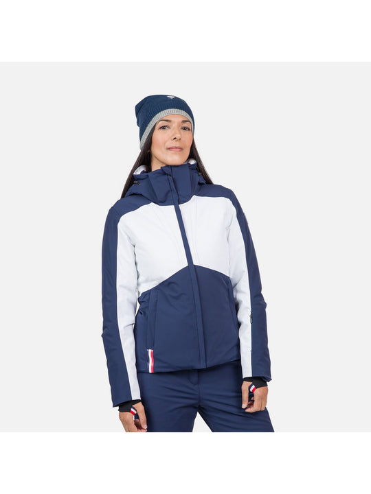 Kurtka Rossignol W Summit Str Jkt granatowy - Adventure Sports
Kurtka Rossignol W Summit Str Jkt granatowy - Adventure Sports