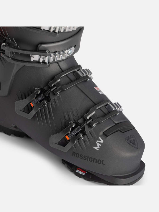 Buty narciarskie ROSSIGNOL VIZION 4B PRO 100 MV GW-MT GR szary
Buty narciarskie ROSSIGNOL VIZION 4B PRO 100 MV GW-MT GR szary