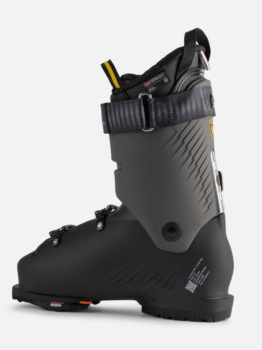 Buty narciarskie ROSSIGNOL HI-SPEED PRO 110 MV GW czarny
Buty narciarskie ROSSIGNOL HI-SPEED PRO 110 MV GW czarny