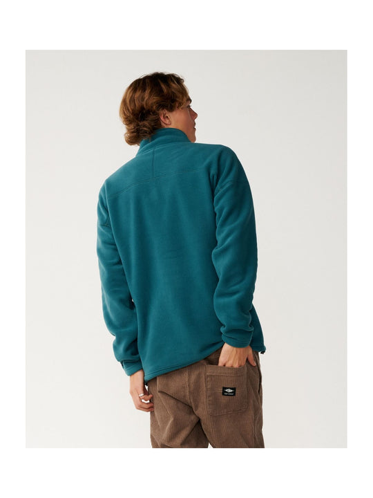 Polar męski RIP CURL S-Series Polar męskitec Crew niebieski
Polar męski RIP CURL S-Series Polar męskitec Crew niebieski