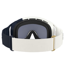 Gogle narciarskie POC Zonula biało/granatowy Cat 2
Gogle narciarskie POC Zonula biało/granatowy Cat 2