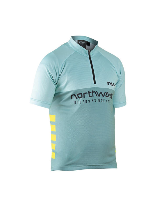 Koszulka rowerowa NORTHWAVE Force Evo Junior niebieski - Adventure Sports
Koszulka rowerowa NORTHWAVE Force Evo Junior niebieski - Adventure Sports