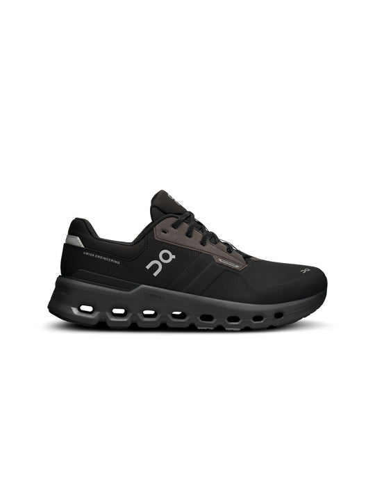 Buty do biegania męskie ON RUNNING Cloudrunner 2 Waterproof czarny
Buty do biegania męskie ON RUNNING Cloudrunner 2 Waterproof czarny