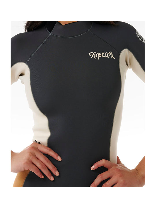 Pianka RIP CURL Wmns.D/Patrol 22 S/Sl Eco brązowy - Adventure Sports
Pianka RIP CURL Wmns.D/Patrol 22 S/Sl Eco brązowy - Adventure Sports