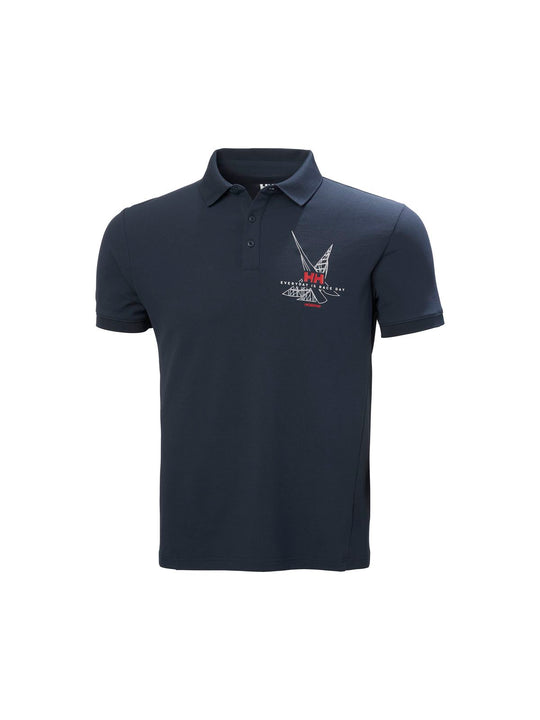 Koszulka HELLY HANSEN Hp Race Polo granatowy - Adventure Sports
Koszulka HELLY HANSEN Hp Race Polo granatowy - Adventure Sports