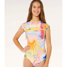 Kostium dziewczęcy RIP CURL Malibu Ss Surfsuit - Girl multikolor
Kostium dziewczęcy RIP CURL Malibu Ss Surfsuit - Girl multikolor