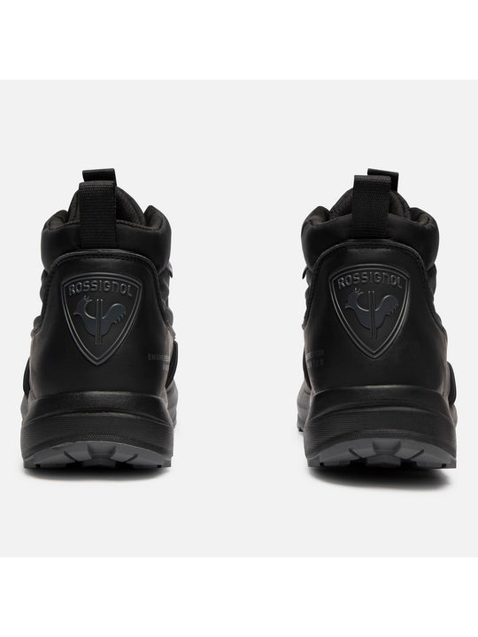 Buty męskie Rossignol Rossi Resort Wp Black 2.0 czarny - sportowe - Adventure Sports
Buty męskie Rossignol Rossi Resort Wp Black 2.0 czarny - sportowe - Adventure Sports
