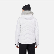Kurtka narciarska damska ROSSIGNOL W STACI INSULATED JKT biała
Kurtka narciarska damska ROSSIGNOL W STACI INSULATED JKT biała