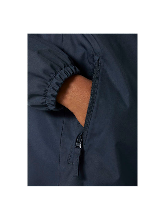 Kurtka HELLY HANSEN Jr Vancouver Rain Jacket granatowy - Adventure Sports
Kurtka HELLY HANSEN Jr Vancouver Rain Jacket granatowy - Adventure Sports