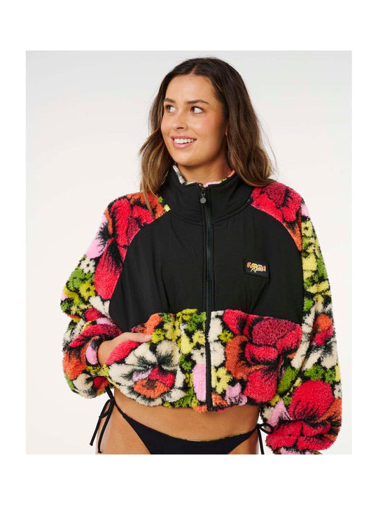 Bluza damska RIP CURL Blooming Polar Fleece multikolor
Bluza damska RIP CURL Blooming Polar Fleece multikolor