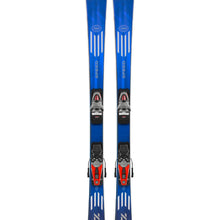 Narty DYNASTAR Speed Omeglass Team SL R21 Pro + wiązania LOOK Nx 10 Gw B73 Silver Red
Narty DYNASTAR Speed Omeglass Team SL R21 Pro + wiązania LOOK Nx 10 Gw B73 Silver Red