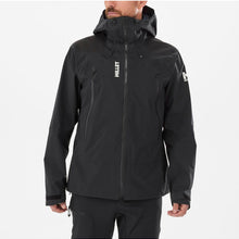 Kurtka męska MILLET Kamet Gtx Pro Jkt M czarna
Kurtka męska MILLET Kamet Gtx Pro Jkt M czarna