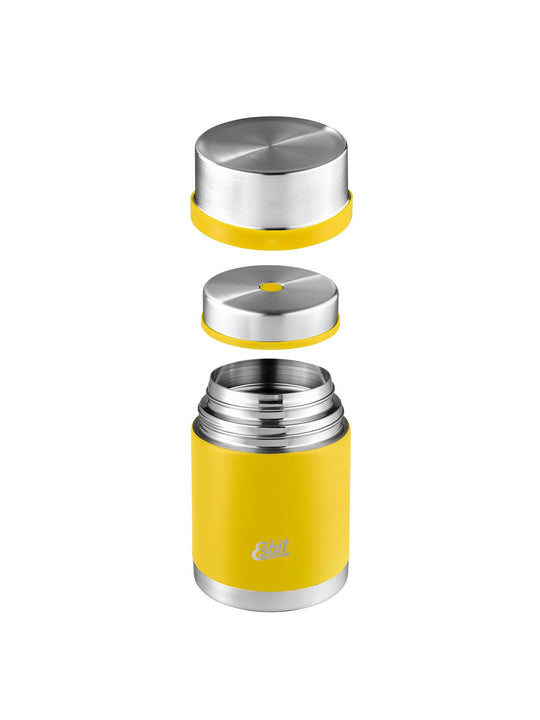 Termos na żywność ESBIT SCULPTOR Food Jug 500ml żółty
Termos na żywność ESBIT SCULPTOR Food Jug 500ml żółty