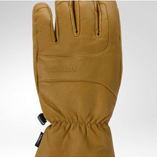 Rękawice narciarskie ROSSIGNOL Full Leather Ski Gloves R-Shel brązowe
Rękawice narciarskie ROSSIGNOL Full Leather Ski Gloves R-Shel brązowe