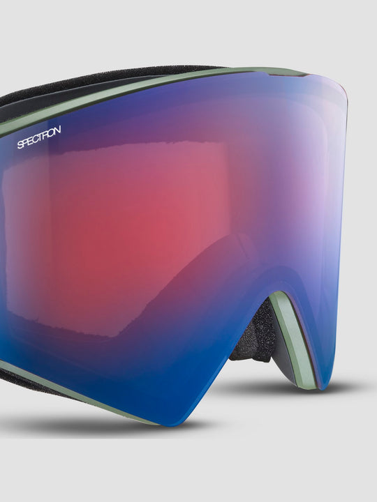 Gogle narciarskie JULBO Sharp zielony Cat 2
Gogle narciarskie JULBO Sharp zielony Cat 2