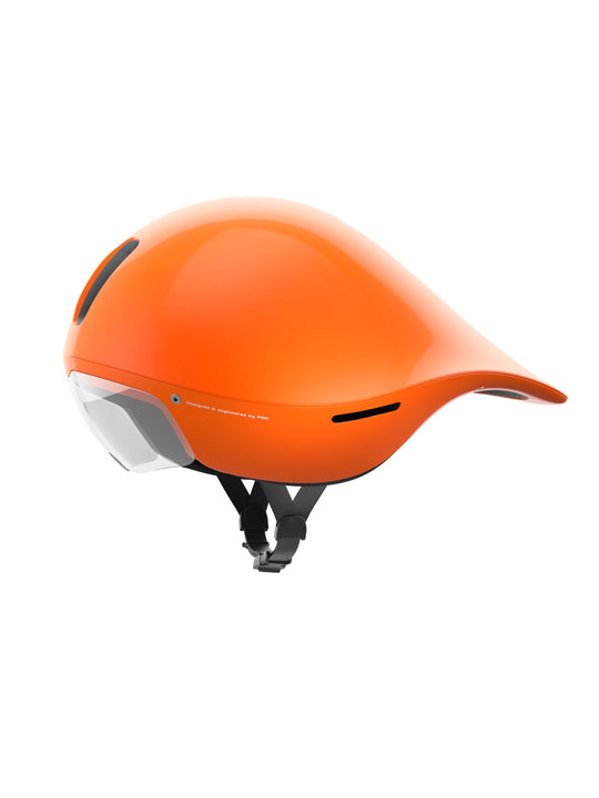 Kask rowerowy POC Tempor pomarańczowy - M/L - Adventure Sports
Kask rowerowy POC Tempor pomarańczowy - M/L - Adventure Sports