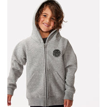 Bluza dresowa dla chłopca RIP CURL Wetsuit Icon Zip Thru Hood-Boy szary - Adventure Sports
Bluza dresowa dla chłopca RIP CURL Wetsuit Icon Zip Thru Hood-Boy szary - Adventure Sports