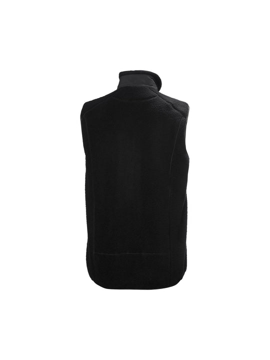 Kamizelka HELLY HANSEN PANORAMA PILE BLOCK VEST czarny
Kamizelka HELLY HANSEN PANORAMA PILE BLOCK VEST czarny