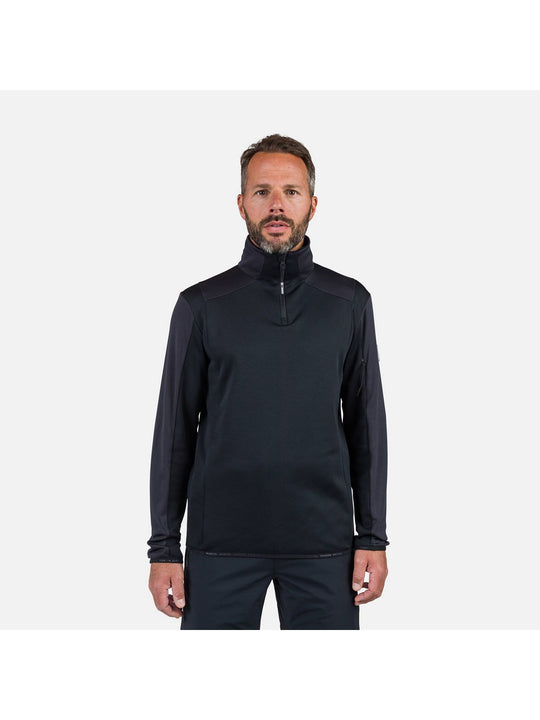 Męska buza sportowa Rossignol Diretta Fleece Hz czarna - Bluza - Adventure Sports
Męska buza sportowa Rossignol Diretta Fleece Hz czarna - Bluza - Adventure Sports