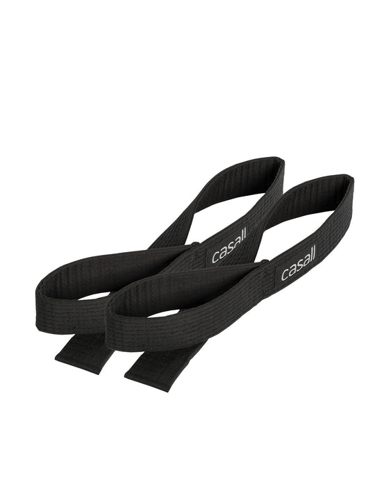 Pasek CASALL Lifting straps kolor czarny
Pasek CASALL Lifting straps kolor czarny
