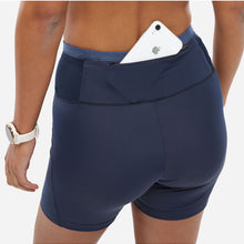 Legginsy damskie MILLET Intense Legging Short W granatowe
Legginsy damskie MILLET Intense Legging Short W granatowe