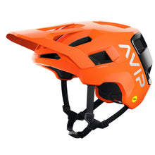 Kask rowerowy POC Kortal Race MIPS - pomarańczowy
Kask rowerowy POC Kortal Race MIPS - pomarańczowy