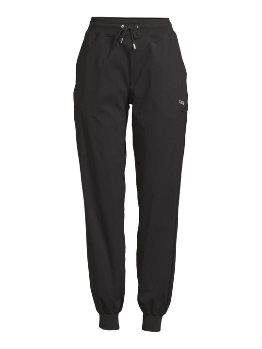 Spodnie damskie CASALL Step Woven Pants kolor czarny
Spodnie damskie CASALL Step Woven Pants kolor czarny