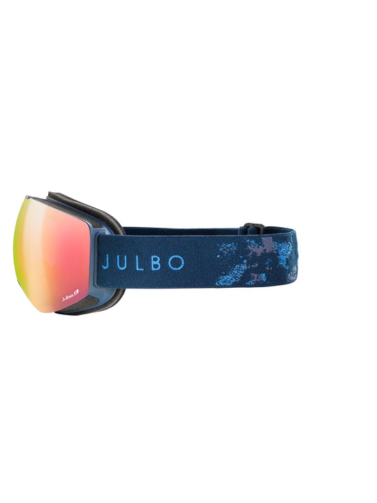 Gogle narciarskie Julbo Shadow niebieski fotochrom Cat 1-3 High Contrast
Gogle narciarskie Julbo Shadow niebieski fotochrom Cat 1-3 High Contrast
