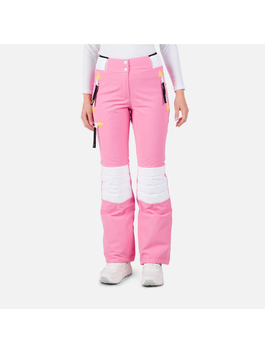 Spodnie narciarskie damskie Rossignol W Pilot Str Pant różowy - Adventure Sports
Spodnie narciarskie damskie Rossignol W Pilot Str Pant różowy - Adventure Sports