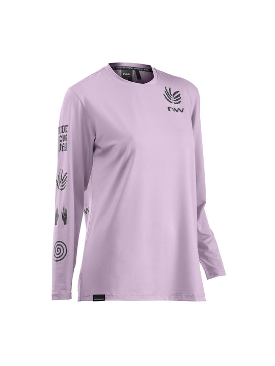 Koszulka rowerowa NORTHWAVE Xtrail Woman - fioletowy - Adventure Sports
Koszulka rowerowa NORTHWAVE Xtrail Woman - fioletowy - Adventure Sports