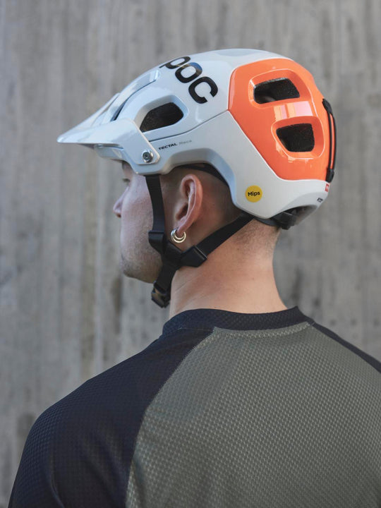 Kask rowerowy POC TECTAL RACE MIPS NFC - biało pomarańczowy - Adventure Sports
Kask rowerowy POC TECTAL RACE MIPS NFC - biało pomarańczowy - Adventure Sports