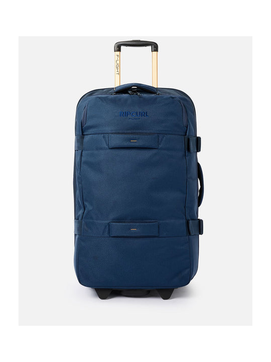 Walizka RIP CURL F-Light Global 100L Sapphire granatowy - TU - Adventure Sports
Walizka RIP CURL F-Light Global 100L Sapphire granatowy - TU - Adventure Sports