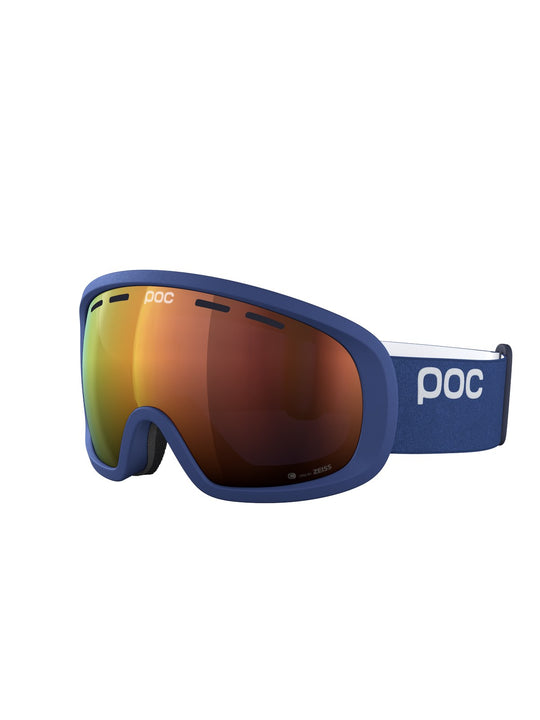Gogle narciarskie POC Fovea Mid granatowy Cat.2 - TU - Adventure Sports
Gogle narciarskie POC Fovea Mid granatowy Cat.2 - TU - Adventure Sports