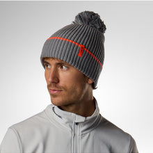 Czapka ROSSIGNOL Hero Pompom Beanie szara
Czapka ROSSIGNOL Hero Pompom Beanie szara