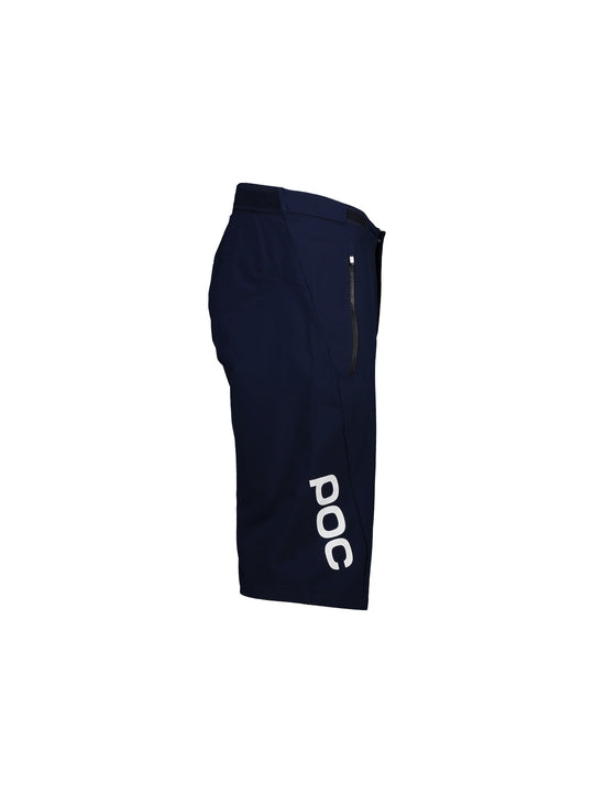 Spodenki rowerowe POC Essential Enduro - czarny
Spodenki rowerowe POC Essential Enduro - czarny