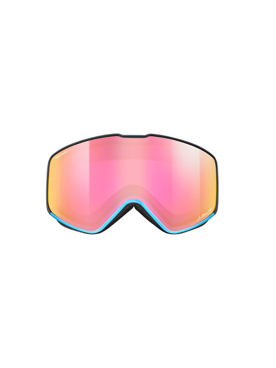 Gogle narciarskie JULBO Cyrius szary fotochrom Cat 1-3 Glare Control - XL - Adventure Sports
Gogle narciarskie JULBO Cyrius szary fotochrom Cat 1-3 Glare Control - XL - Adventure Sports