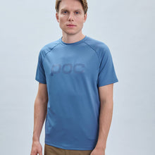 Koszulka rowerowa POC M’s Reform Enduro Tee blue - Adventure Sports
Koszulka rowerowa POC M’s Reform Enduro Tee blue - Adventure Sports