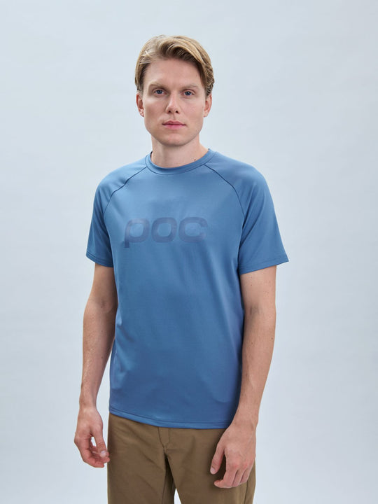 Koszulka rowerowa POC M’s Reform Enduro Tee blue - Adventure Sports
Koszulka rowerowa POC M’s Reform Enduro Tee blue - Adventure Sports