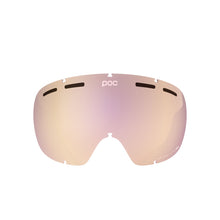 Szyba do gogli POC Fovea - Clarity Intense/Cloudy Coral - Cat.1
Szyba do gogli POC Fovea - Clarity Intense/Cloudy Coral - Cat.1