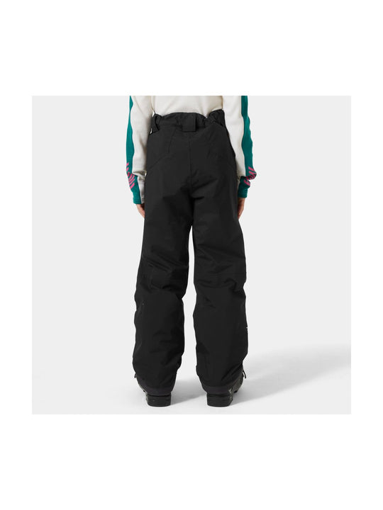 Spodnie narciarskie dziecięce HELLY HANSEN JR LEGENDARY PANT czarne
Spodnie narciarskie dziecięce HELLY HANSEN JR LEGENDARY PANT czarne