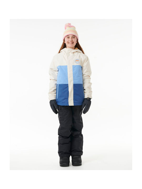 Kurtka narciarska dziewczęca RIP CURL Anti Series Olly 10K Jkt Kids niebieski - Adventure Sports
Kurtka narciarska dziewczęca RIP CURL Anti Series Olly 10K Jkt Kids niebieski - Adventure Sports