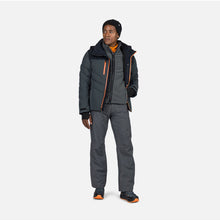 Bluza męska ROSSIGNOL Strawpile Fleece Fz szary
Bluza męska ROSSIGNOL Strawpile Fleece Fz szary