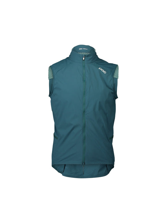 Kamizelka rowerowa POC PRO THERMAL - niebieski - Adventure Sports
Kamizelka rowerowa POC PRO THERMAL - niebieski - Adventure Sports