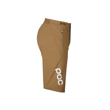 Spodenki rowerowe POC Essential Enduro Shorts brązowy - Adventure Sports
Spodenki rowerowe POC Essential Enduro Shorts brązowy - Adventure Sports
